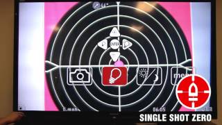 ATN XSight Tutorial  Single Shot Zero [upl. by Anica]