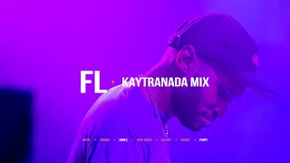 003 Kaytranada Mix  Best of Kaytranada [upl. by Anoli]