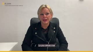 Interview Métier  secrétaire administrative [upl. by Onitselec95]