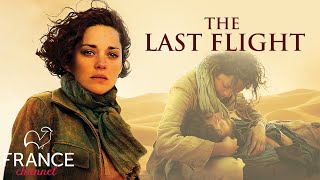 Marion Cotillard in The Last Flight TRAILER  France Channel [upl. by Louie]