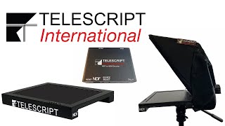 1SourceVideo Introducing Telescript International [upl. by Engamrahc]