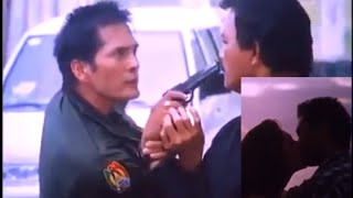 BEST TAGALOG ACTION MOVIE FULL MOVIE  Roi Vinzon [upl. by Quintana]