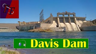 Fishing Davis Dam  Colorado River [upl. by Icak]