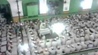 An amazing view of Darul hadith of Darul Uloom Deoband Ibarat by Mufti Yasir Nadeem [upl. by Gunnar872]