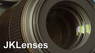 Nikon 105mm f28 AFS VR ED G Macro lens  Full Review [upl. by Copeland760]