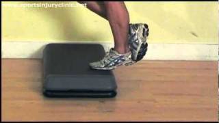 Strengthening Exercises for Ankle Sprain Rehabilitation [upl. by Aw]