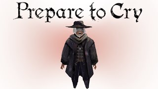 Bloodborne Story ► Father Gascoigne [upl. by Euqinaj]