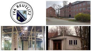 JVA Reutlitz 2021  Lost Places Berlin [upl. by Daile12]