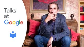 Psychogeography  Will Self  Talks at Google [upl. by Tutt118]